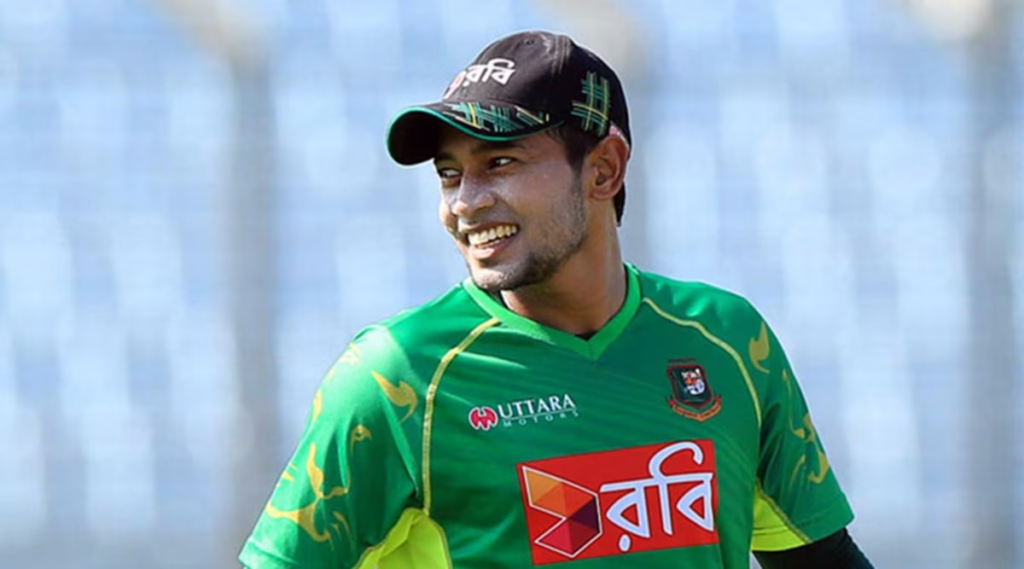 Individual ODI Scores 