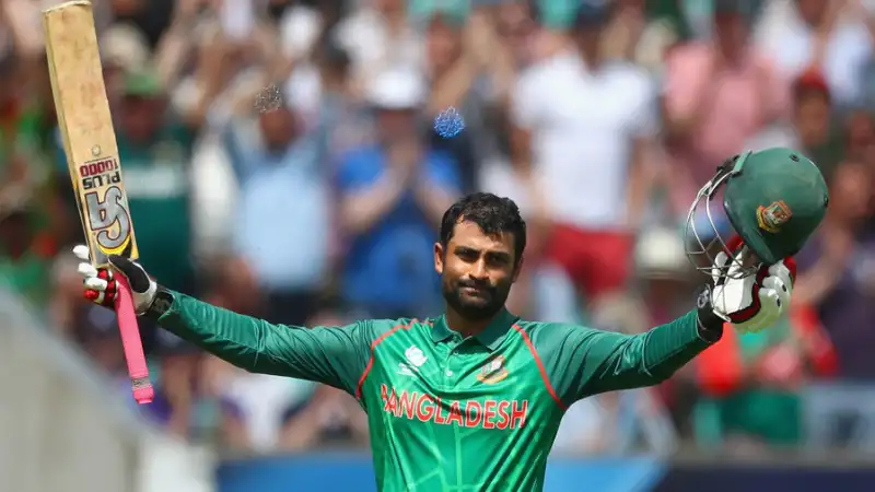 Individual ODI Scores 