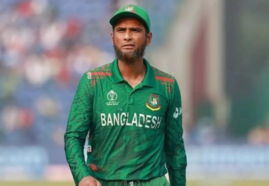 Most Catches for Bangladesh