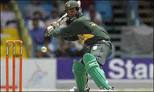 Lowest Batting Averages