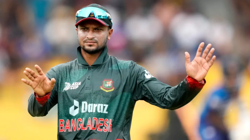 Most Catches for Bangladesh