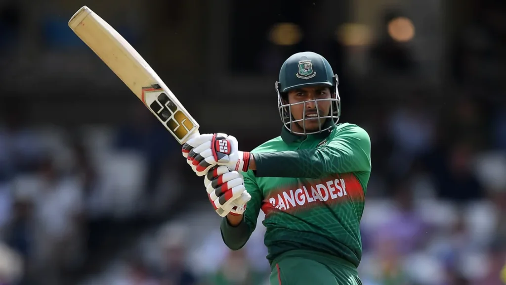 Most Catches for Bangladesh