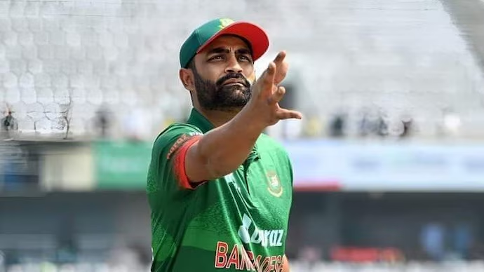 Most Catches for Bangladesh