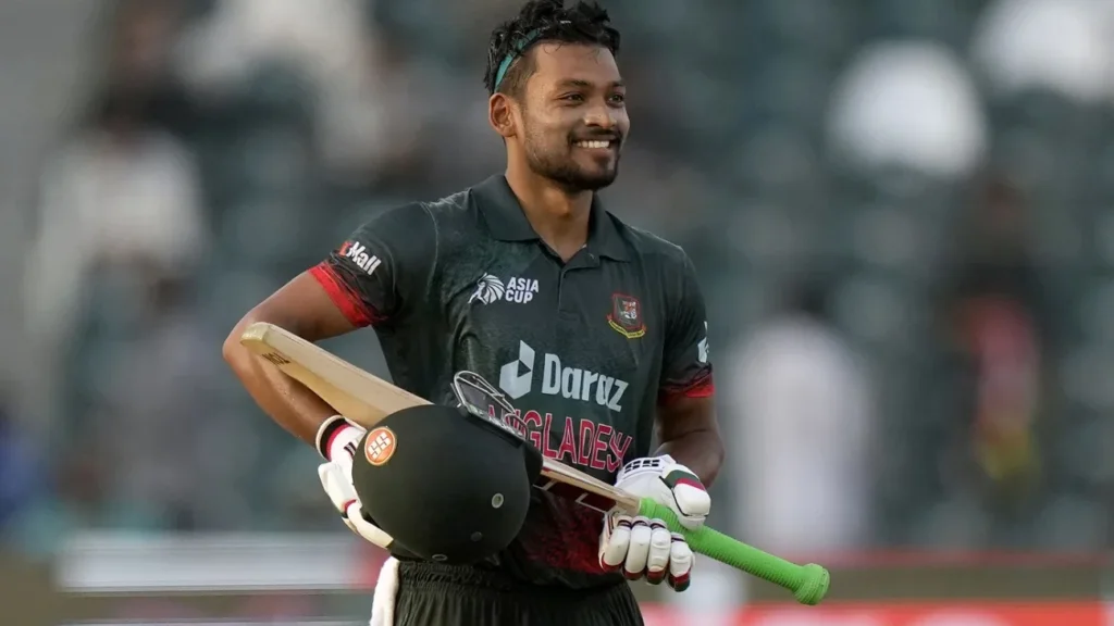 Most Catches for Bangladesh