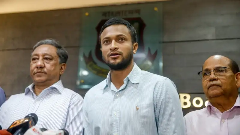 Bangladesh Cricket Controversies