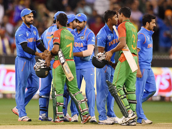 Bangladesh Cricket Controversies