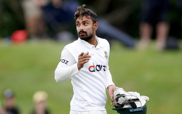 Most Catches for Bangladesh