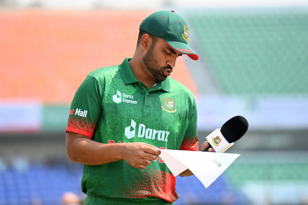 Bangladesh Cricket Controversies