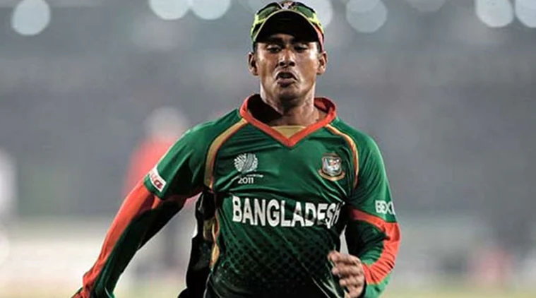 Bangladesh Cricket Controversies