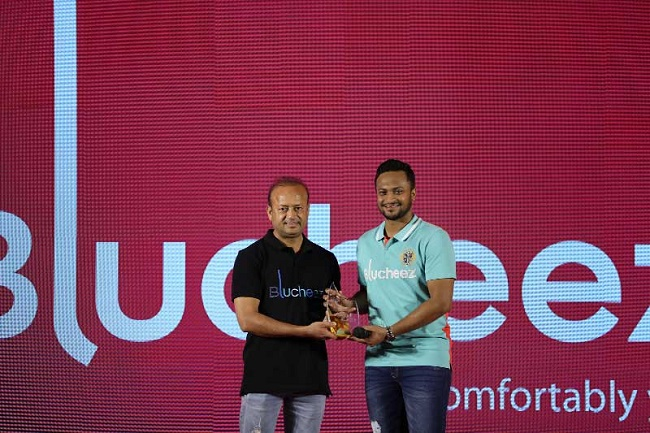 Bangladeshi Cricketers Building Businesses