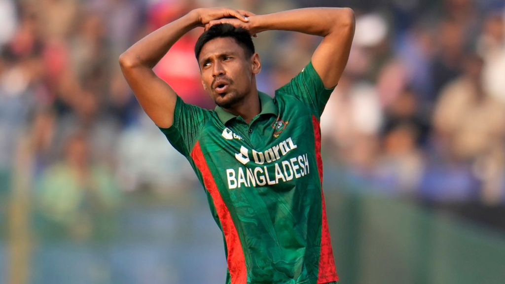 Bangladeshi Cricketers Building Businesses
