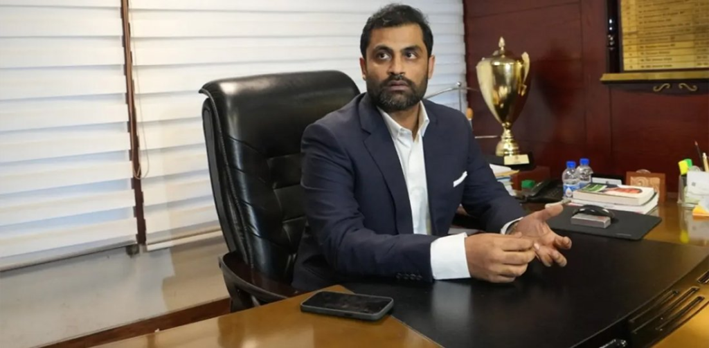 Bangladeshi Cricketers Building Businesses