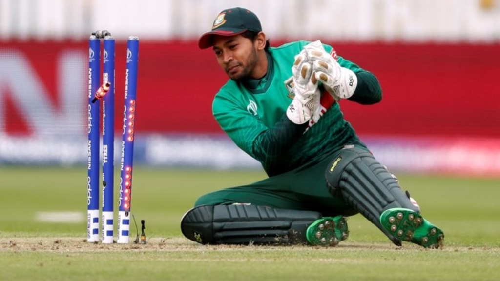 Bangladeshi Cricketers Building Businesses