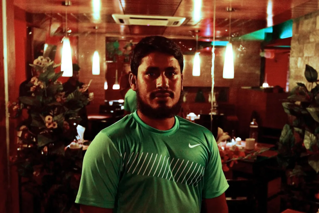 Bangladeshi Cricketers Building Businesses
