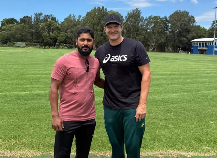 Bangladeshi Cricketers Building Businesses
