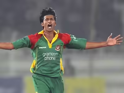 Bangladeshi Cricketers Building Businesses