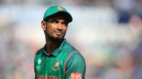 Bangladeshi Cricketers Building Businesses