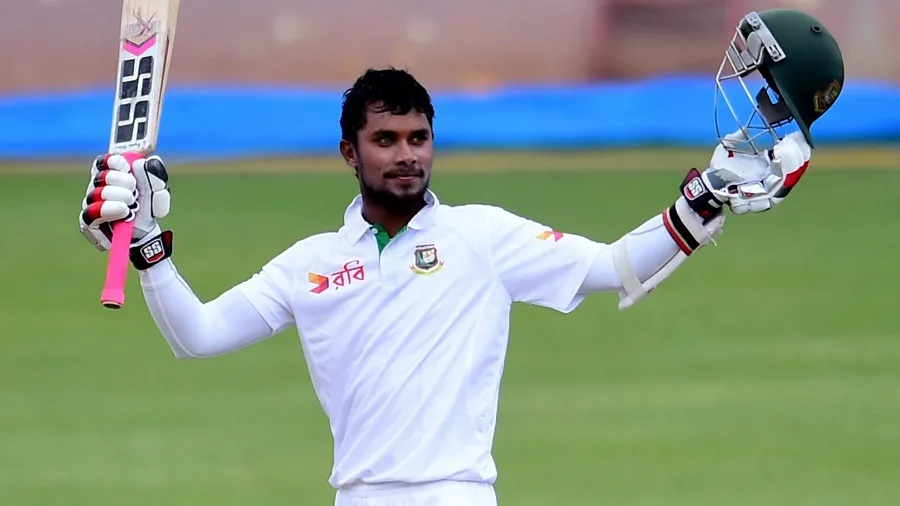 Most Catches for Bangladesh
