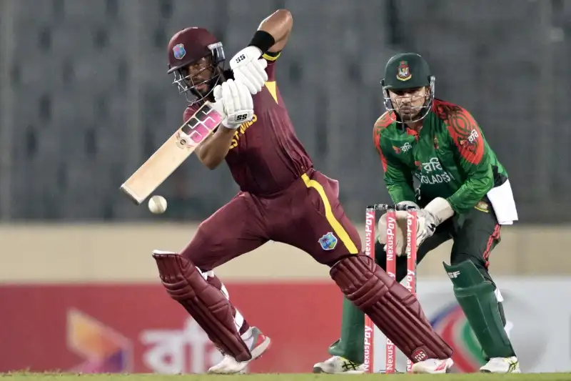 Last-Minute Wins for Bangladesh
