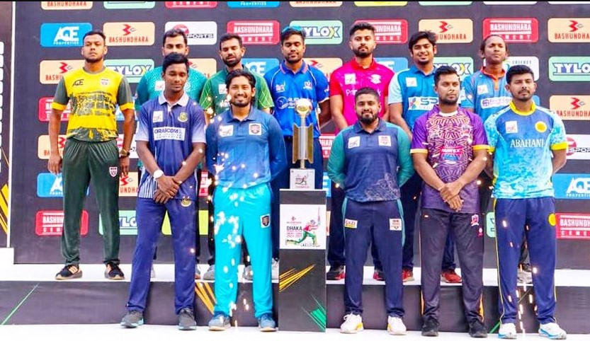 Bangladesh Domestic Cricket
