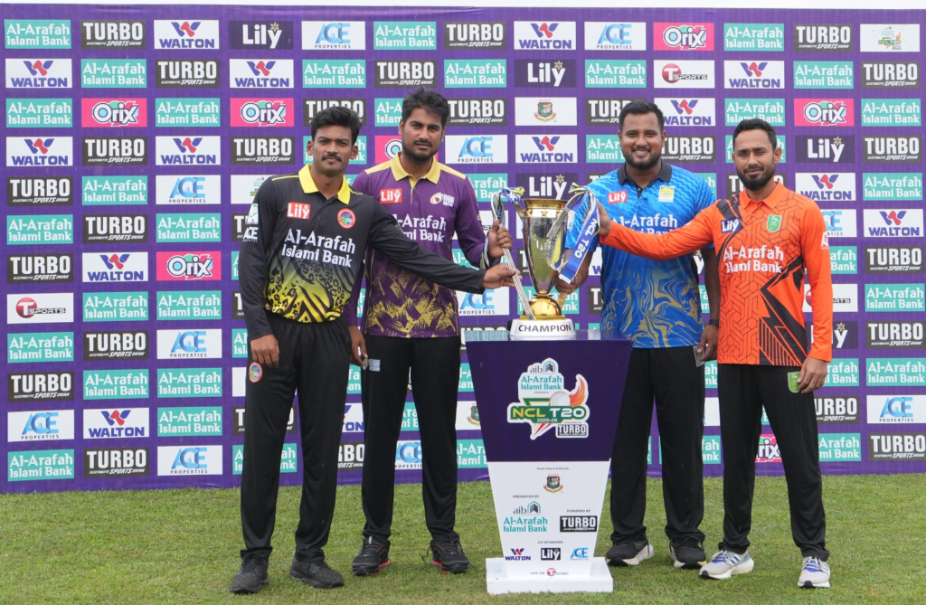 Bangladesh Domestic Cricket