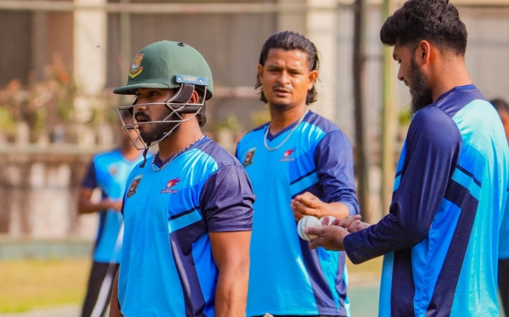 Bangladesh Domestic Cricket