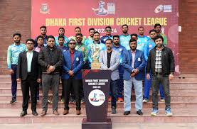 Bangladesh Domestic Cricket