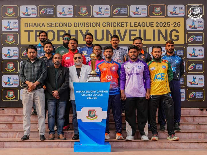 Bangladesh Domestic Cricket