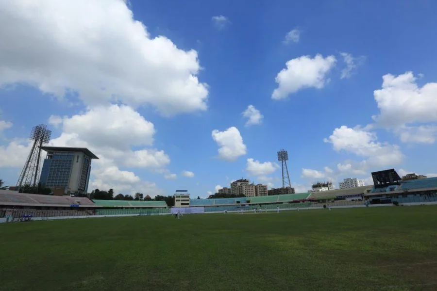 Bangladesh Football Stadiums