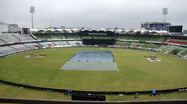 Bangladesh Football Stadiums
