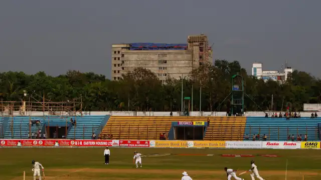 Bangladesh Football Stadiums