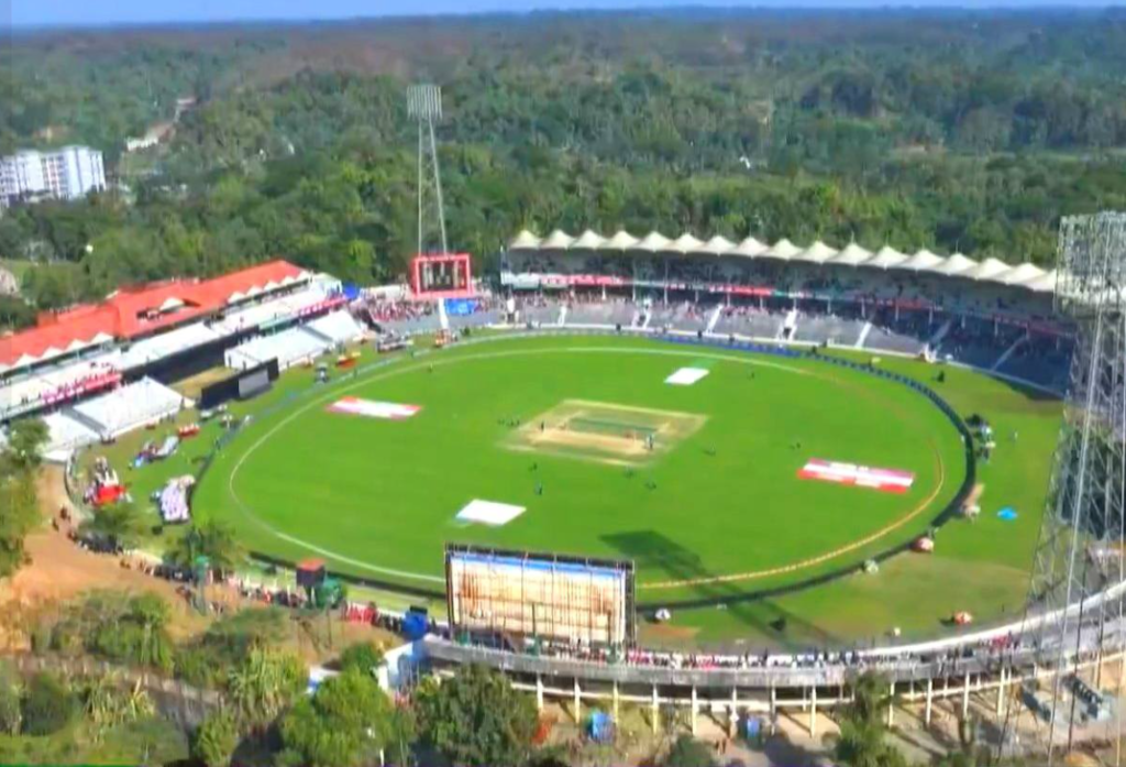 Bangladesh Football Stadiums