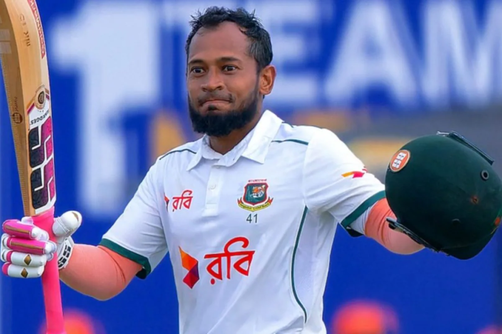 Bangladesh National Cricket Team
