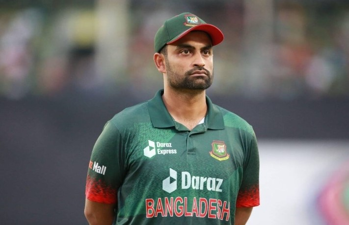 Bangladesh National Cricket Team