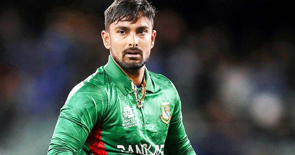 Bangladesh National Cricket Team