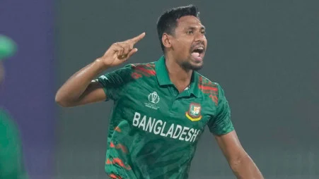 Bangladesh National Cricket Team