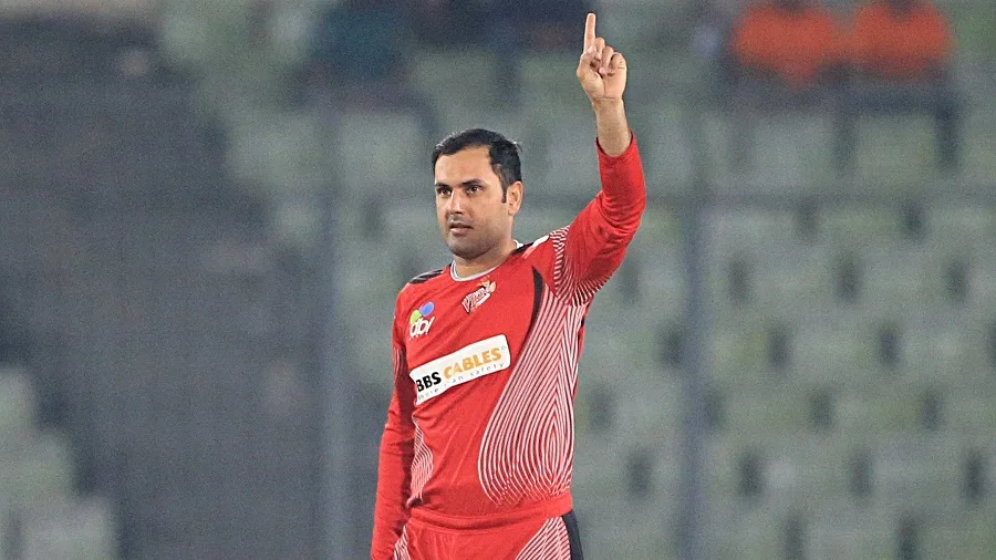 Wicket Takers in BPL 