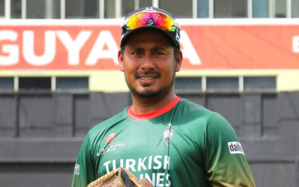 Bangladesh National Cricket Team