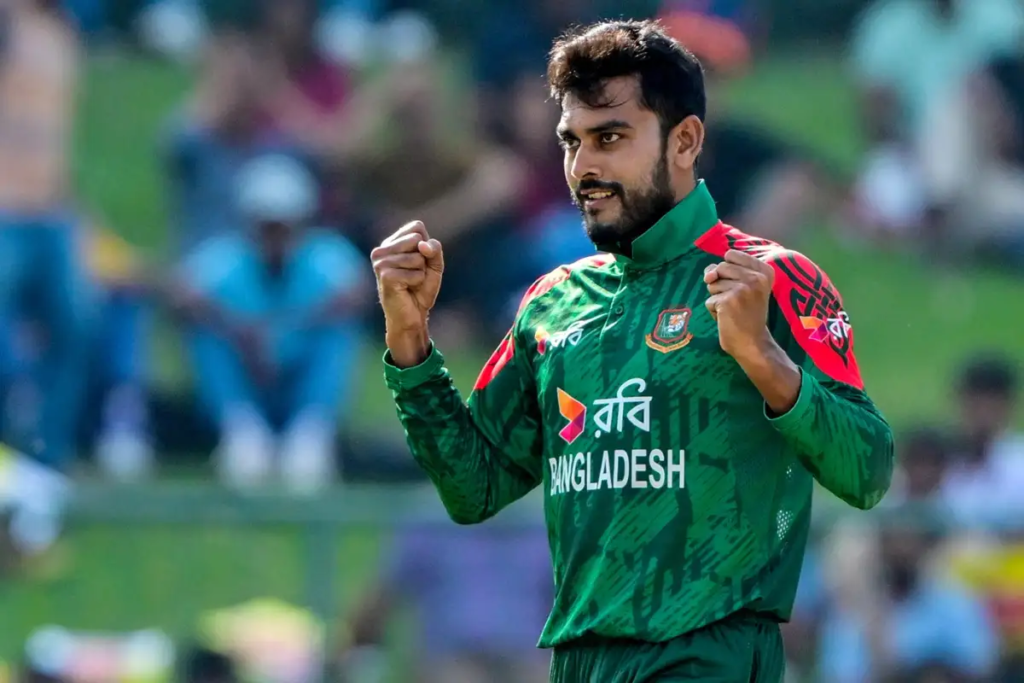 Bangladesh National Cricket Team