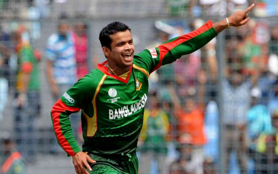 Bangladesh National Cricket Team