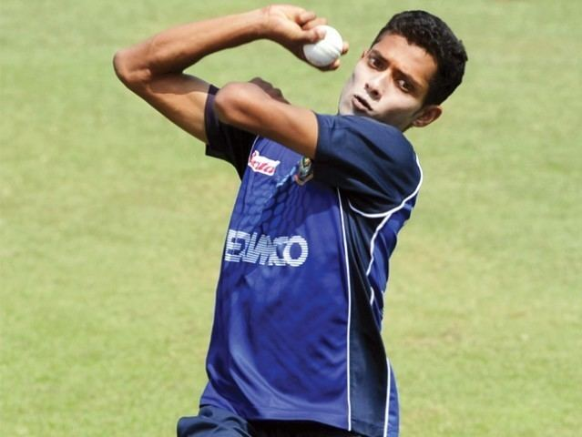 Wicket Takers in BPL 