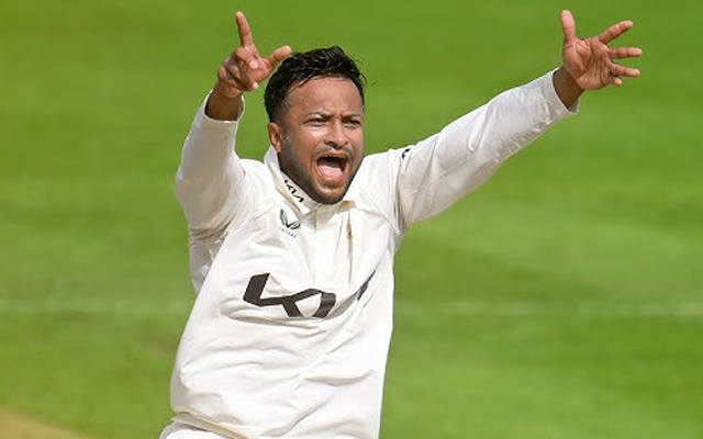 Most Test Matches for Bangladesh