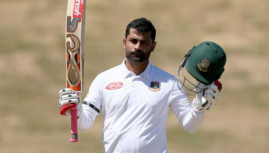 Most Test Matches for Bangladesh