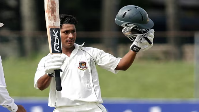 Most Test Matches for Bangladesh