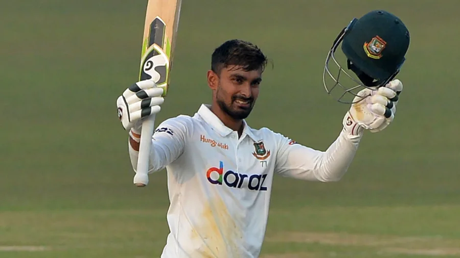 Most Test Matches for Bangladesh
