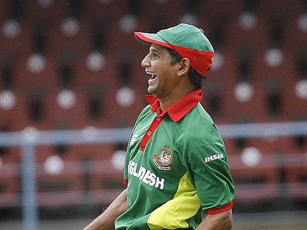 Most Test Centuries for Bangladesh