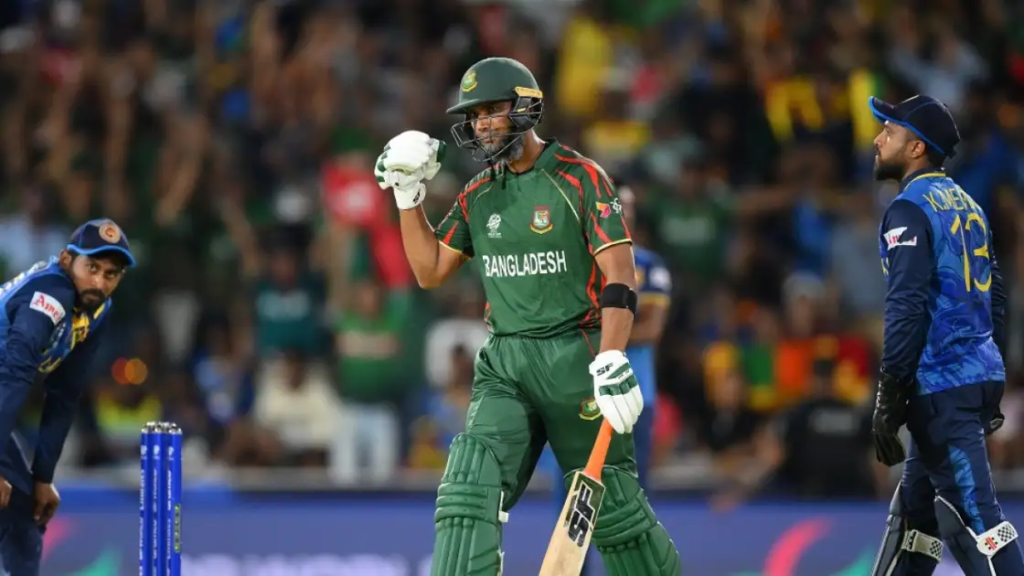 Highest T20I Team Totals