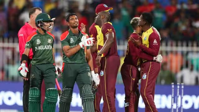 Highest T20I Team Totals