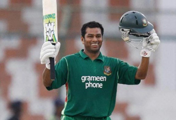 Best Cricketers From Sylhet