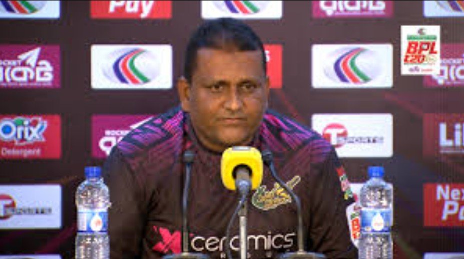 Best Cricketers From Sylhet